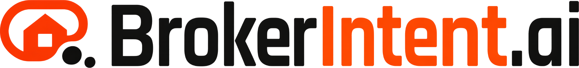 BrokerIntent.ai